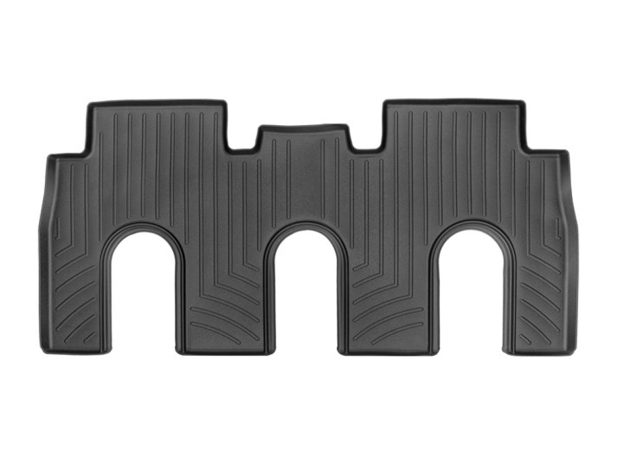 WeatherTech - WeatherTech® | FloorLiner DigitalFit® | 448692