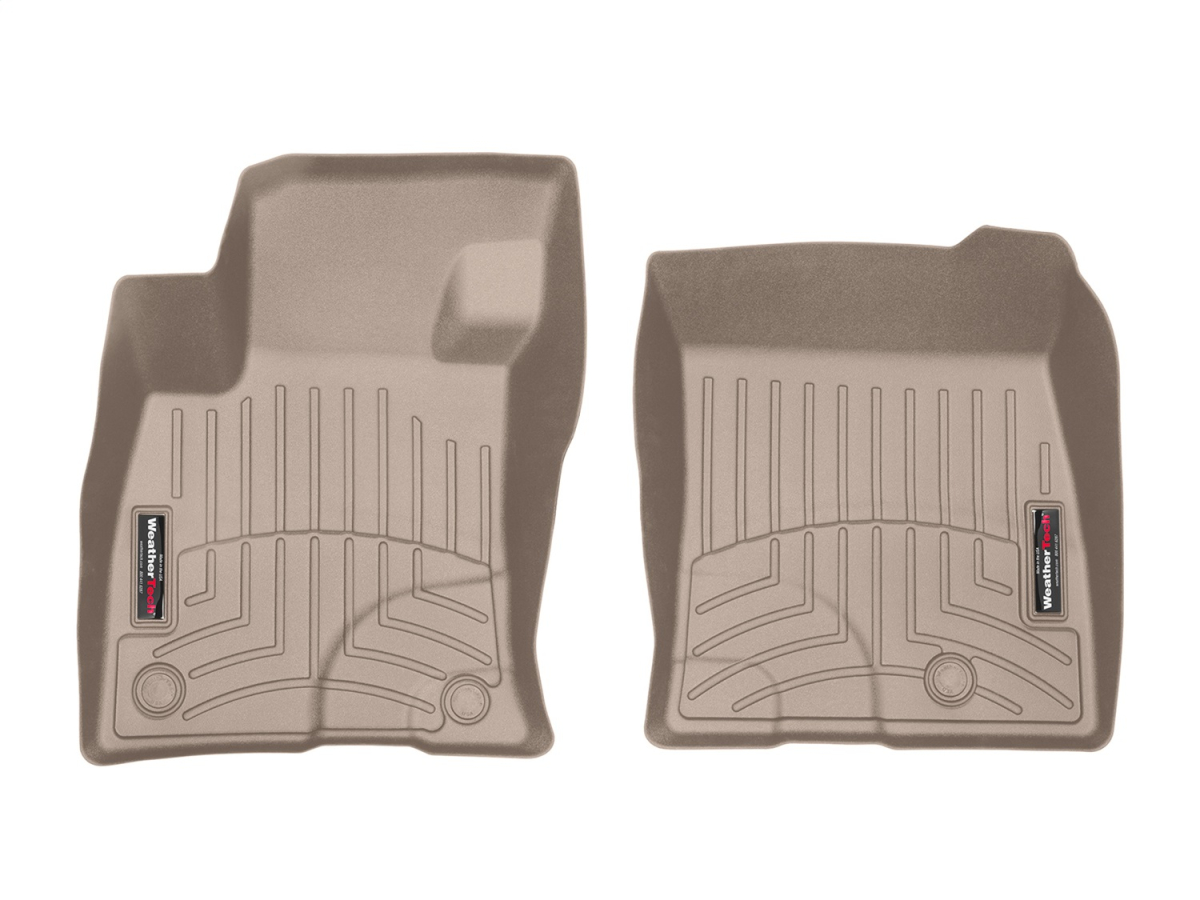 WeatherTech - WeatherTech® | FloorLiner DigitalFit® | 4515901