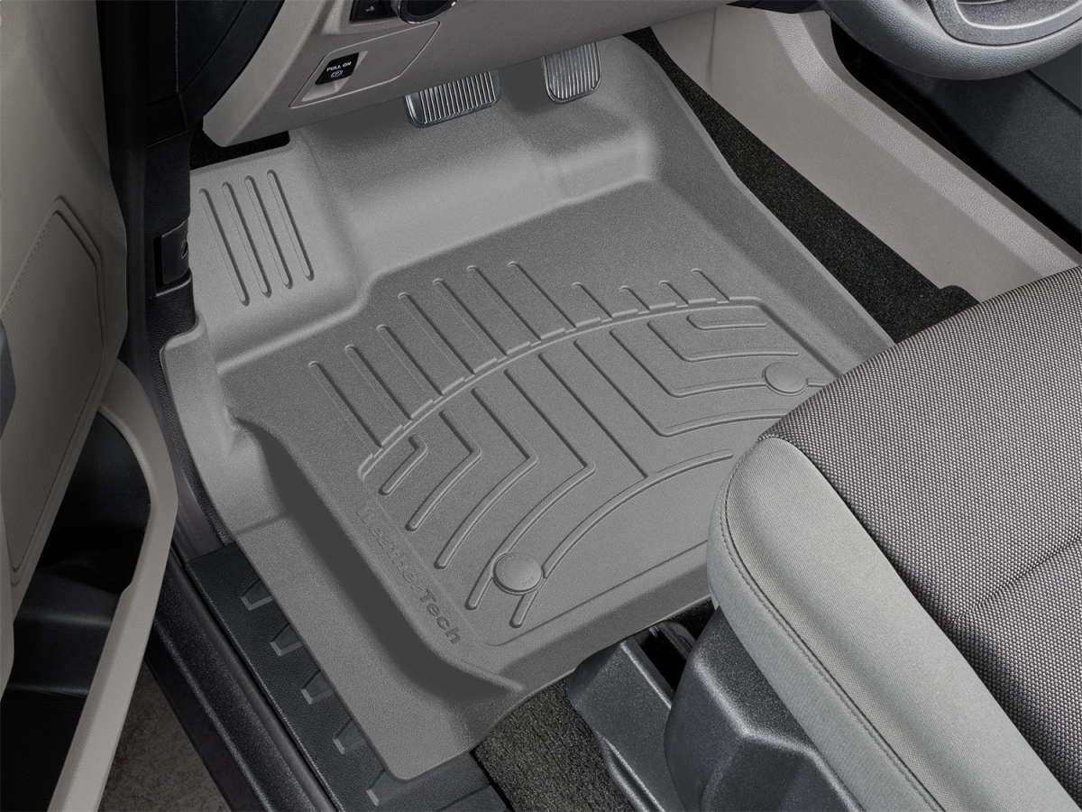 WeatherTech - WeatherTech® | FloorLiner DigitalFit® | 4616651