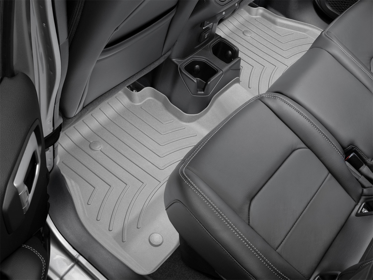 WeatherTech - WeatherTech® | FloorLiner DigitalFit® | 4616654