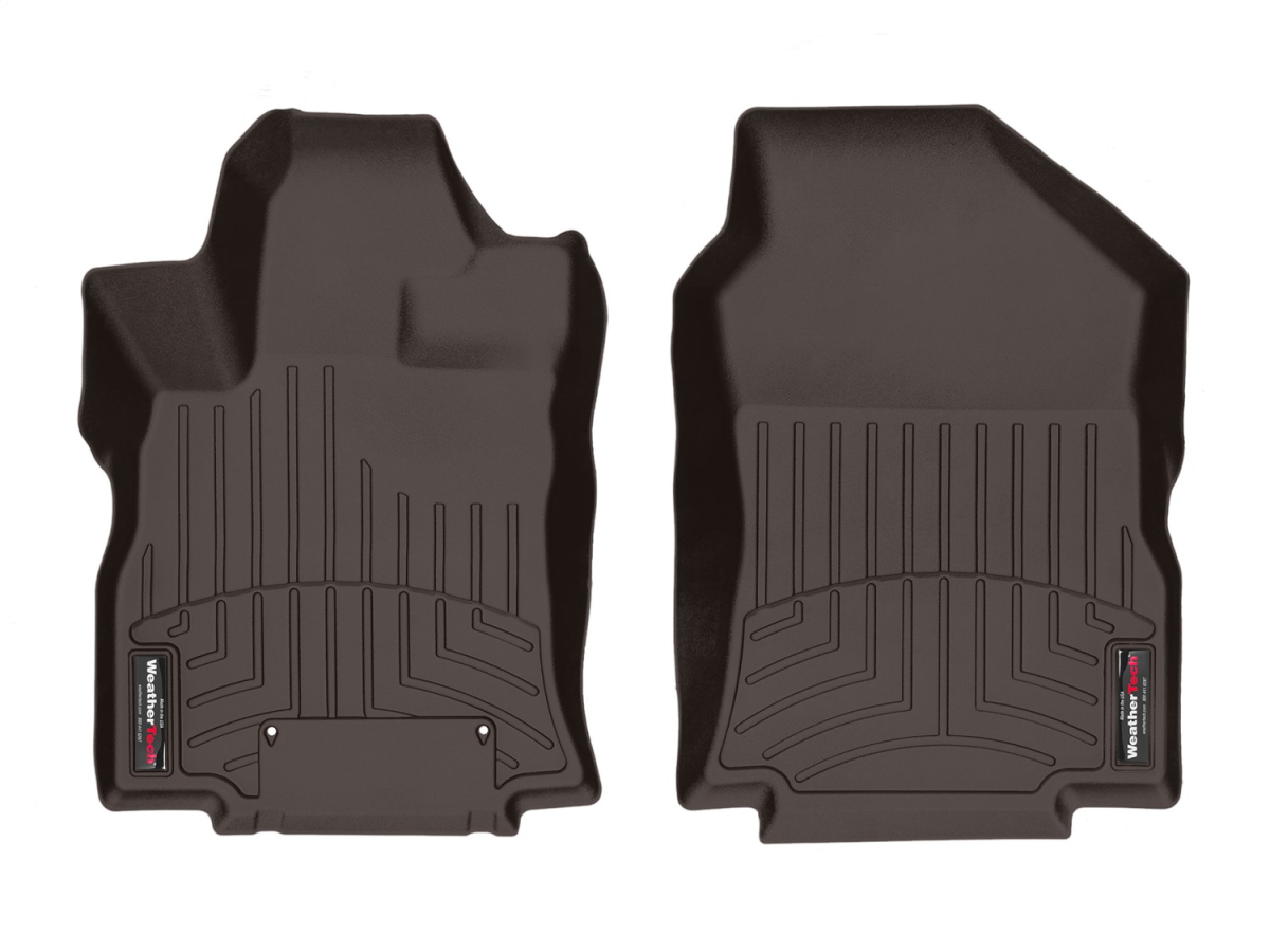 WeatherTech - WeatherTech® | FloorLiner DigitalFit® | 4714751