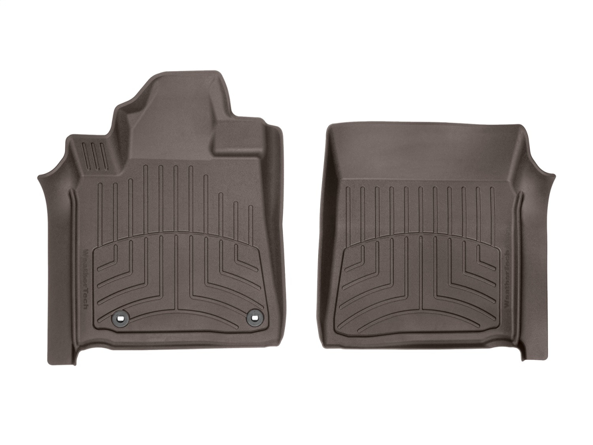 WeatherTech - WeatherTech® | FloorLiner DigitalFit® | 474081IM