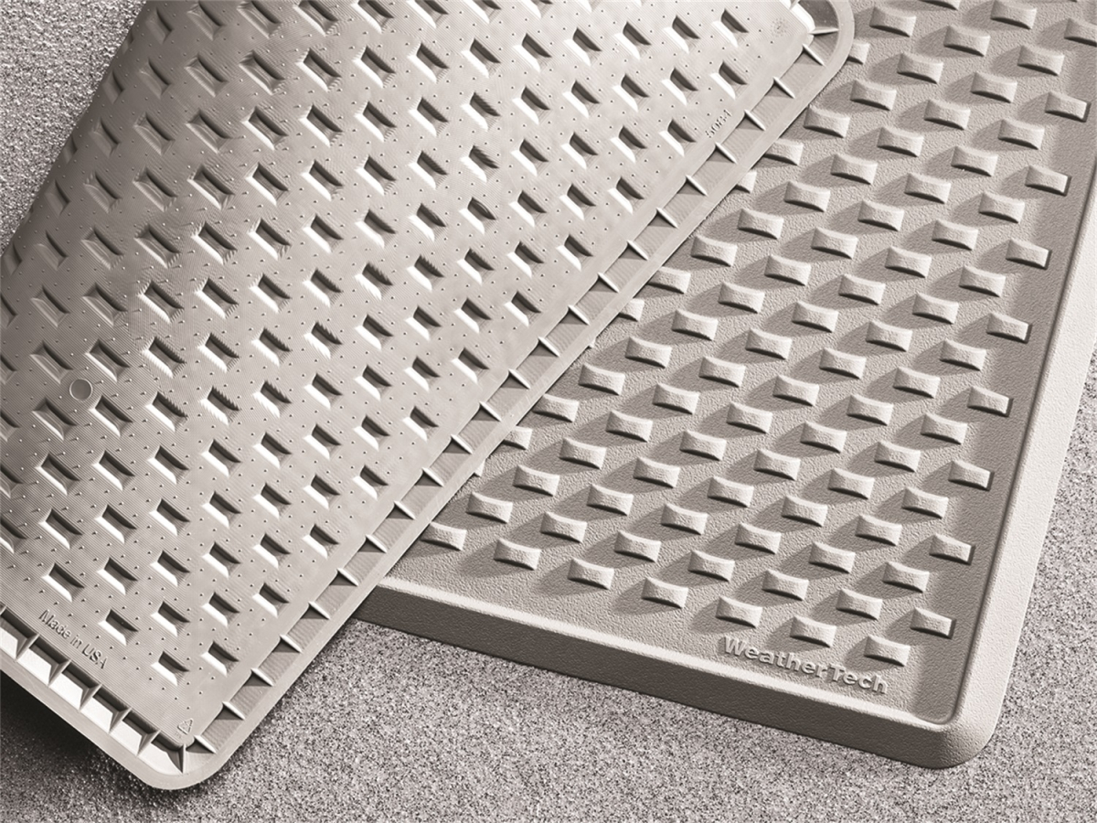 WeatherTech - WeatherTech® | IndoorMat | IDM1G