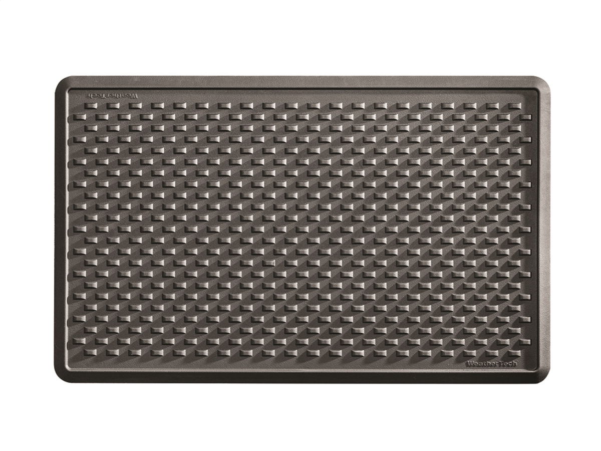 WeatherTech - WeatherTech® | IndoorMat | IDM3B