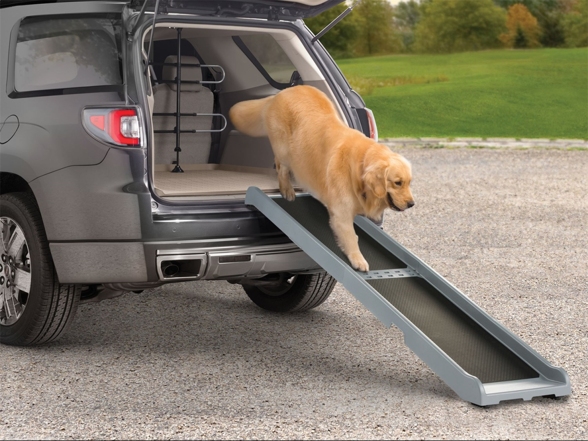 WeatherTech - WeatherTech® | Pet Ramp | 8AHR1DG