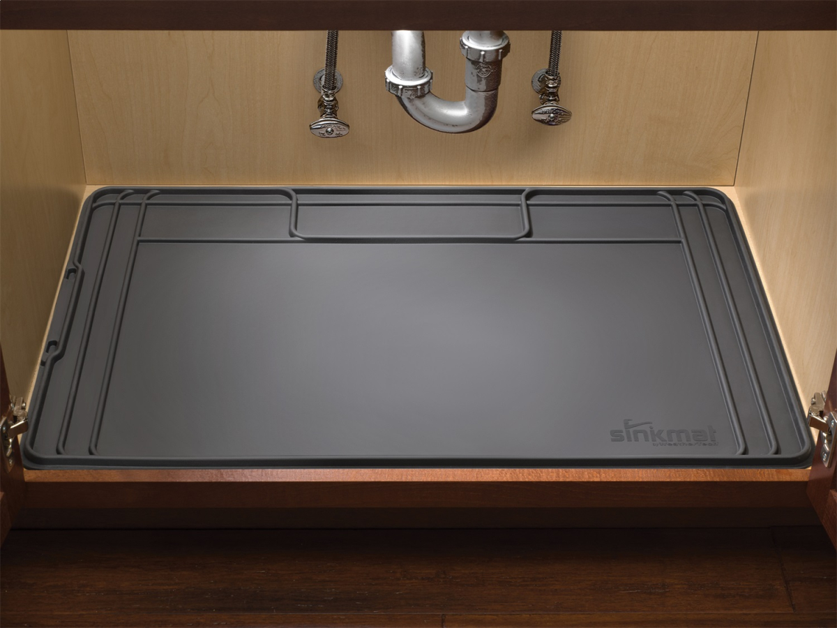 WeatherTech - WeatherTech® | SinkMat | USM01BK