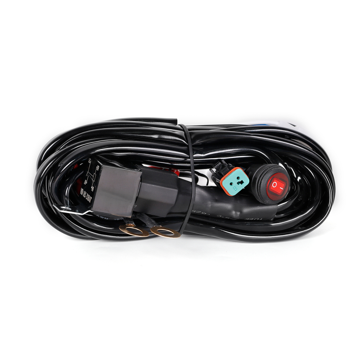 ARC Lighting - ARC Lighting | Single Output Wiring Harness | 84001