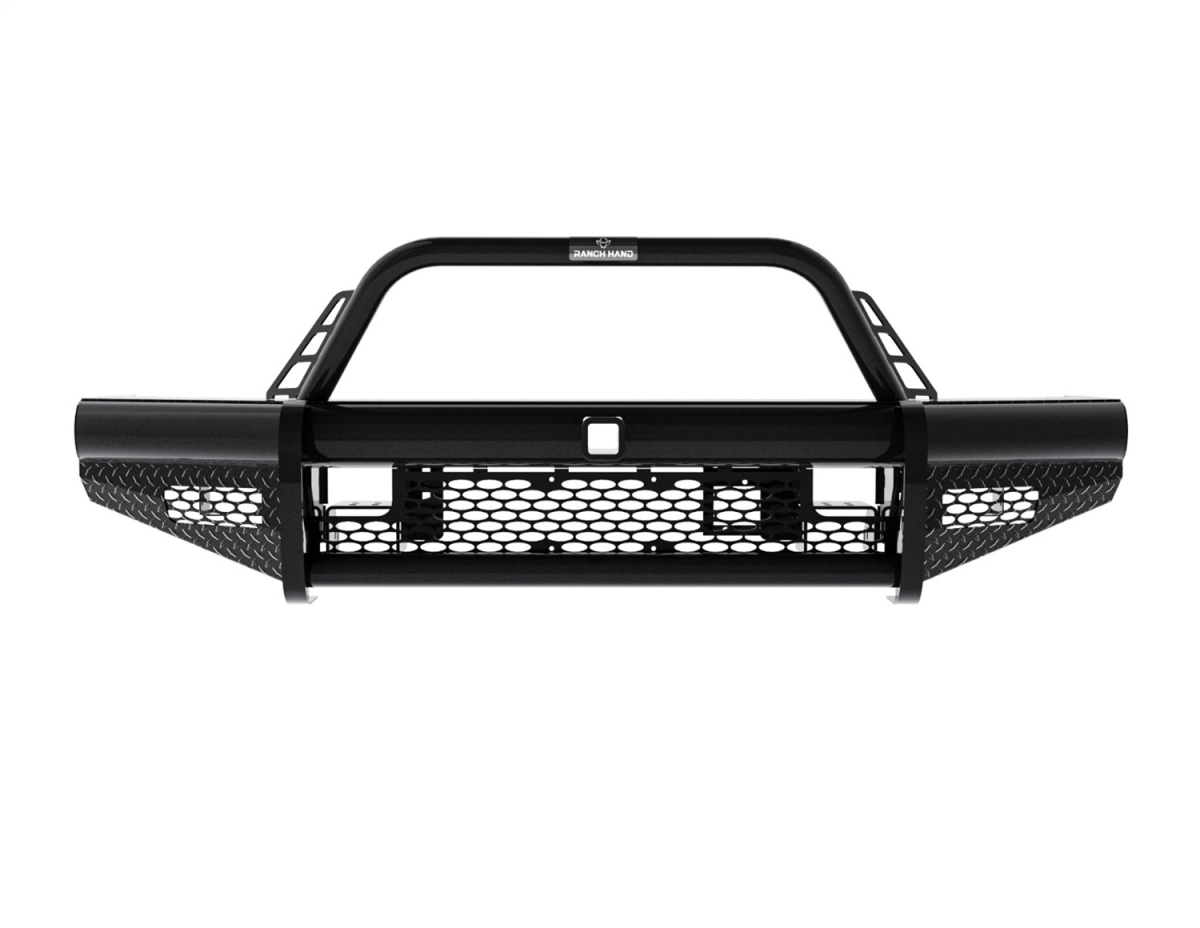 Ranch Hand - Ranch Hand | Legend BullNose Series Front Bumper | BTF201BLR