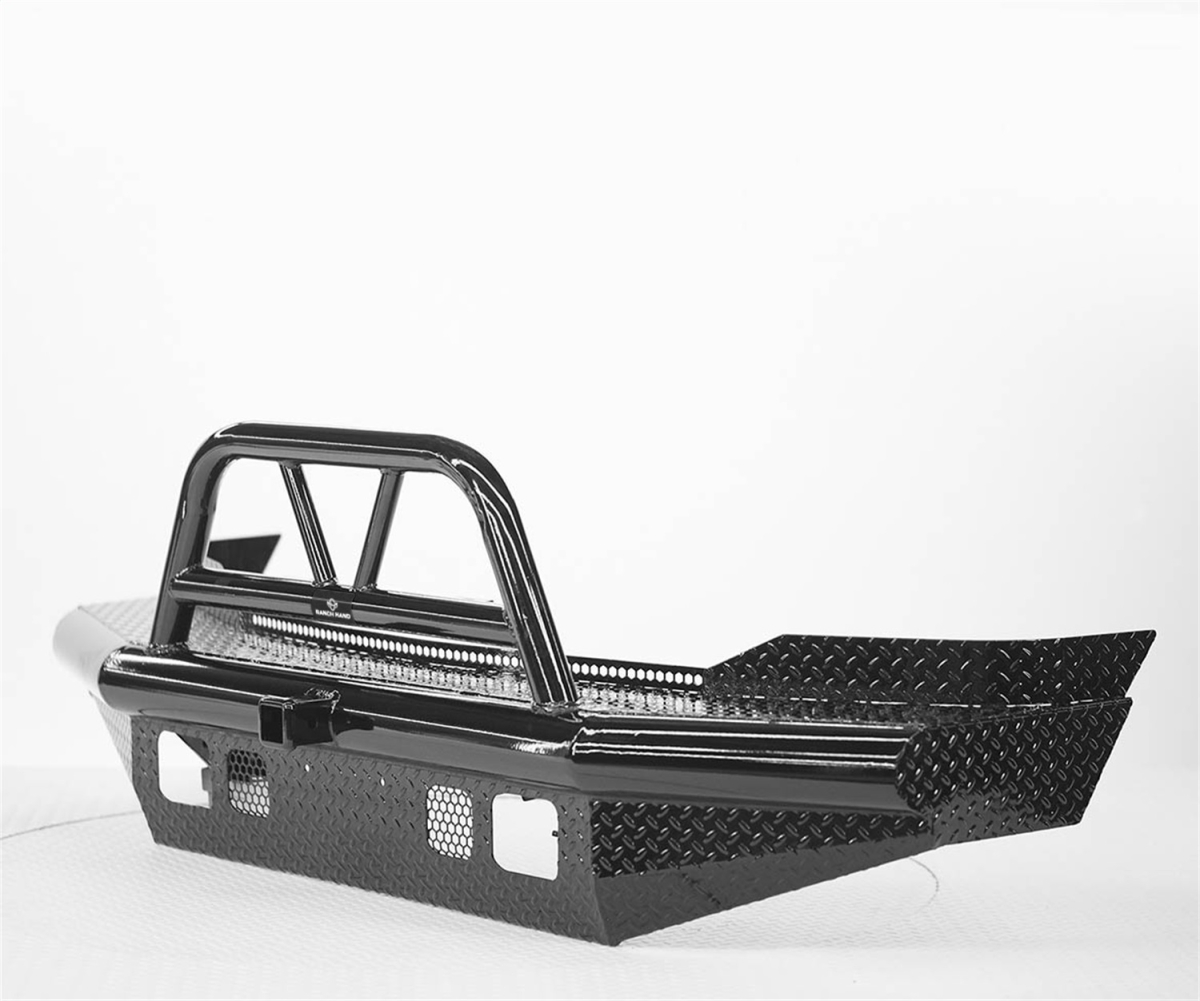 Ranch Hand - Ranch Hand | Legend BullNose Series Front Bumper | BTF991BLR