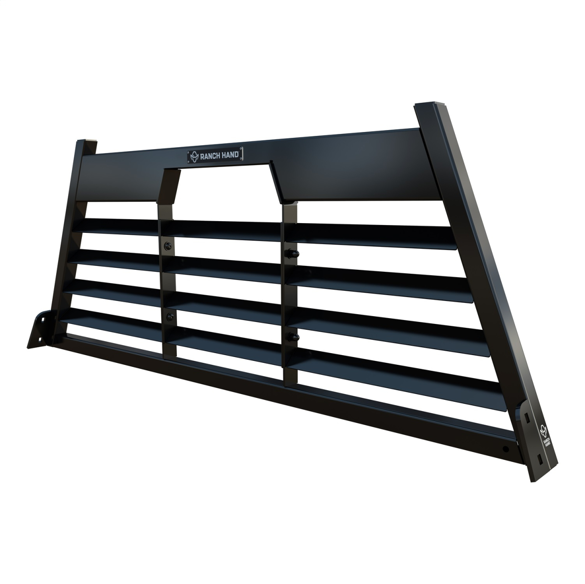 Ranch Hand - Ranch Hand | Legend Series Headache Rack Mounting Brackets | HRLNL100