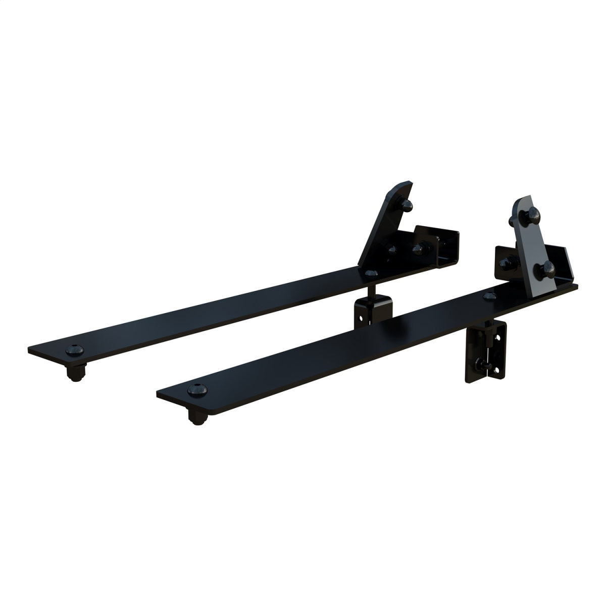 Ranch Hand - Ranch Hand | Legend Series Headache Rack Mounting Brackets | HRSBC201