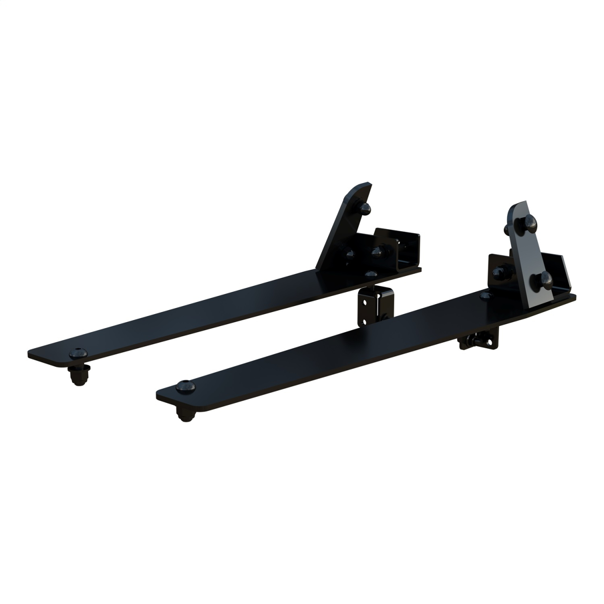 Ranch Hand - Ranch Hand | Legend Series Headache Rack Mounting Brackets | HRSBF171