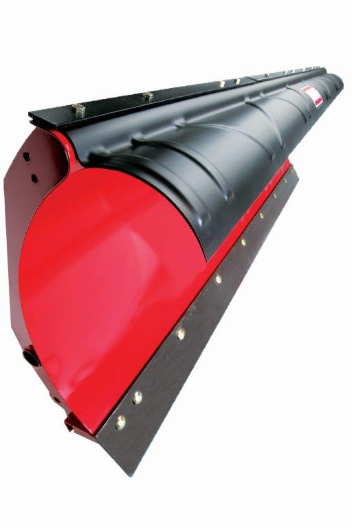 Western - WESTERN® | 9' Heavy Duty Deflector Kit