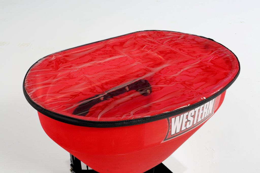 Western - WESTERN® | LP Model 300W Weather Cover