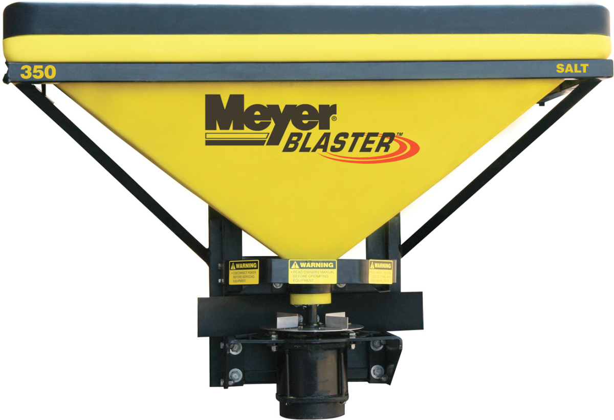 Meyer - Meyer Blaster Tailgate Spreader 350 (32000)