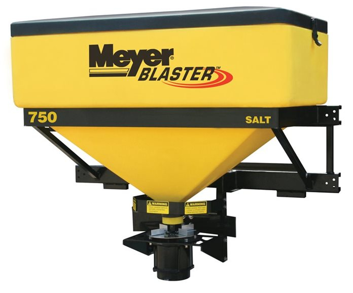 Meyer - Meyer Blaster Tailgate Spreader 750 (33000)