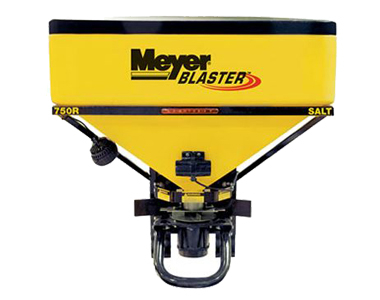 Meyer - Meyer Blaster Tailgate Spreader 750R (33750)