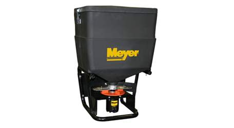 Meyer - Meyer Base Line Tailgate Spreader BL 400 (36100)