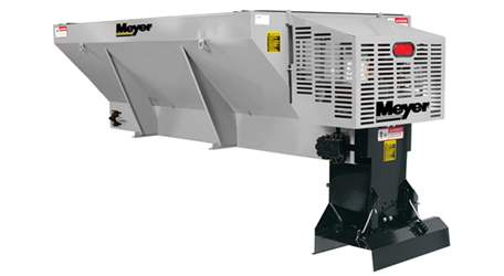 Meyer - Meyer PV-B&S 10.5 hp - SS 8ft (63794)