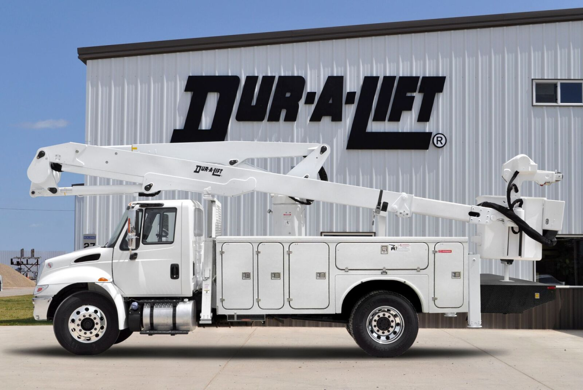 Dur-A-Lift - Dur-A-Lift | DLT2-60 (DLT2-60)