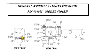 Auto Crane - Auto Crane | 12V Relay Sealed (AUTO200182000) - Image 4