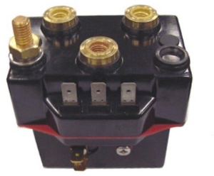 Auto Crane - Auto Crane | 100 AMP Hoist Relay (AUTO320589000) - Image 1