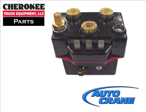 Auto Crane - Auto Crane | 100 AMP Hoist Relay (AUTO320589000) - Image 2