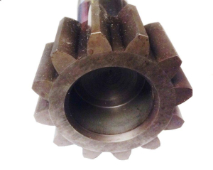 Auto Crane - Auto Crane | Rotation Output Shaft (AUTO357139) - Image 1