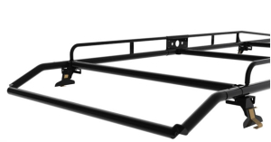 Kargo Master - Kargo Master Heavy Duty PRO II Van Cargo Rack (40870+40880) - Image 2