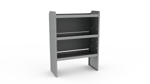 Kargo Master - Kargo Master 32" EZ Adjustable Van Shelf (4832L) - Image 1