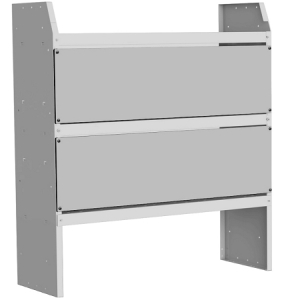 Kargo Master - Kargo Master 42" EZ Adjustable Van Shelf (48420) - Image 4