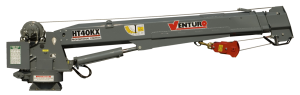 Venturo - Venturo Hydraulic Crane (HT40KX-25) - Image 1