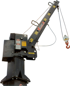 Venturo - Venturo Electric Crane (DT7K) - Image 2