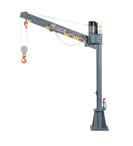 Venturo - Venturo Electric Mast Crane  (CT2003FB) - Image 5