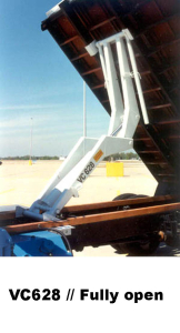 Venturo - Venturo Hoists (VC628) - Image 4