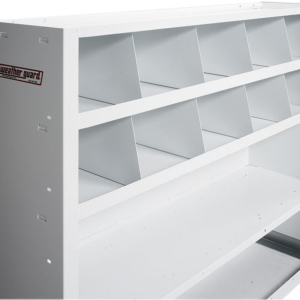 WEATHER GUARD® - WEATHER GUARD® | EZCube Shelf Bin Dividers  | 8401-3-01 - Image 1