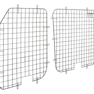 WEATHER GUARD® - WEATHER GUARD® | Van Window Screen, Ford Transit  | 88063 - Image 1