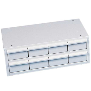 WEATHER GUARD® - WEATHER GUARD® | Van Parts Cabinet Drawer  | 8908-3 - Image 1