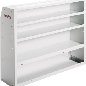 WEATHER GUARD® - WEATHER GUARD® | EZCube Van Shelf  | 9452-3-01 - Image 1