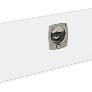 WEATHER GUARD® - WEATHER GUARD® | Van Security Shelf Door  | 9504-3-01 - Image 1