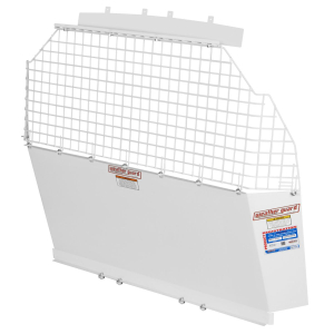 WEATHER GUARD® - WEATHER GUARD® | Van Mesh Bulkheads  | 96111-3-02 - Image 1