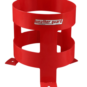 WEATHER GUARD® - WEATHER GUARD® | Refrigerant Tank Holder  | 9886-7-01 - Image 1