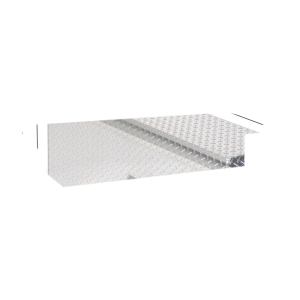 WEATHER GUARD® - WEATHER GUARD® | Pork Chop Truck Box  | 170-0-01 - Image 1