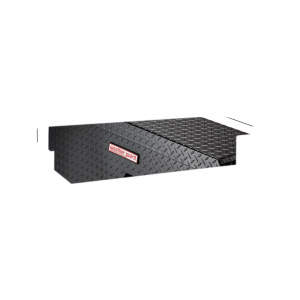 WEATHER GUARD® - WEATHER GUARD® | Pork Chop Truck Box  | 172-5-01 - Image 1