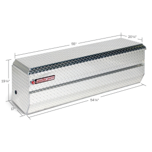 WEATHER GUARD® - WEATHER GUARD® | All Purpose Storage Chest  | 654-0-01 - Image 1