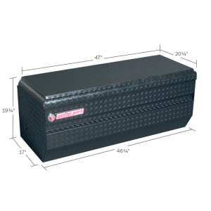 WEATHER GUARD® - WEATHER GUARD® | AllPurpose Storage Chest  | 674-5-01 - Image 1