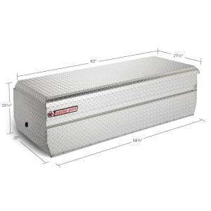 WEATHER GUARD® - WEATHER GUARD® | AllPurpose Storage Chest  | 684-0-01 - Image 1