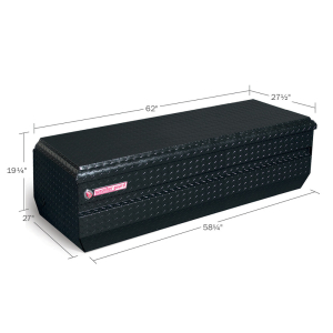 WEATHER GUARD® - WEATHER GUARD® | AllPurpose Storage Chest  | 684-5-01 - Image 1