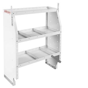 WEATHER GUARD® - WEATHER GUARD® | Shelving  | 9353-3-03 - Image 1