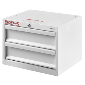 WEATHER GUARD® - WEATHER GUARD® | Van Cabinet Drawer  | 9912-3-02 - Image 1